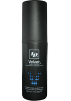 ID Velvet Silicone Lubricant 1.7oz (50ml)