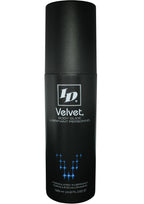 ID Velvet 4.2 Ounce Silicone Lubricant – Medical-Grade Formula Lubricant > Lube > Silicone