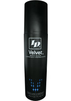 ID Velvet Silicone Lubricant 6.7oz (200ml)