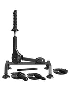 Fetish Fantasy Series Body Dock Pro – Variable Speed Reciprocating Piston Sex Machine > Sex Toys > Sex Machines