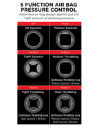 PDX Elite Cock Compressor Vibrating Stroker – Airbag Technology Male Stroker > Sex Toys For Men > Masturbators > Vibrating