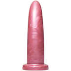 Fleshlight HerSpot Golden Rose Silicone Large Dildo > Dildos > Large Dildos