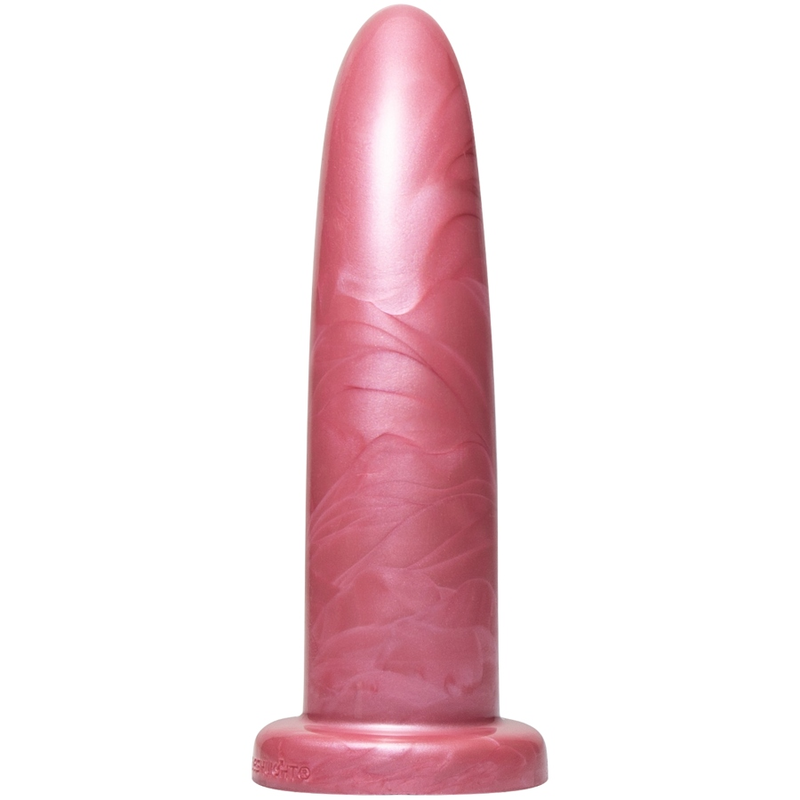 Fleshlight HerSpot Golden Rose Silicone Large Dildo > Dildos > Large Dildos