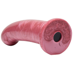 Fleshlight HerSpot Golden Rose Silicone Large Dildo > Dildos > Large Dildos