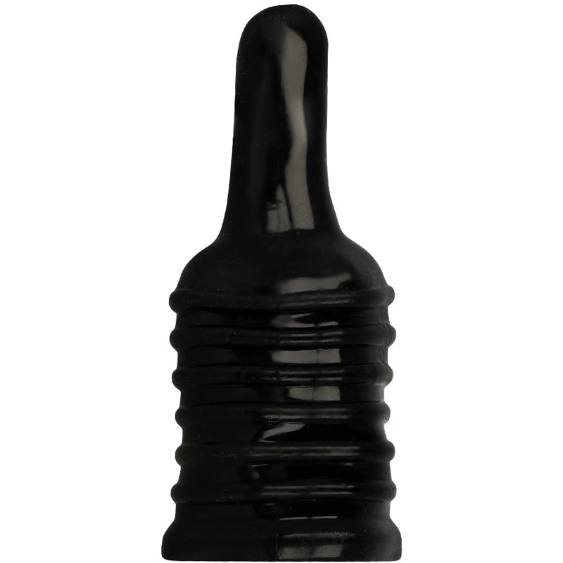 OhMama Textured Silicone Anal Thimble – Silicone Anal Thimble Default Title > Bondage Gear > Medical Instruments