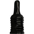 OhMama Textured Silicone Anal Thimble – Silicone Anal Thimble Default Title > Bondage Gear > Medical Instruments