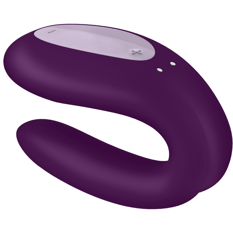 Satisfyer Partner Box 2 – Collection Set Adult Toy Kit > Sex Toys > Couples Toys