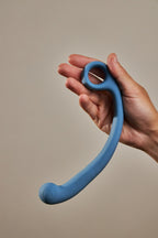 SVibe Snail AXI Spot Wand – Aura Touch Technology Rechargeable Wand Vibrator > Sex Toys For Ladies > G-Spot Vibrators