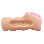 Extreme Toyz Latin Vagina Masturbator – Soft FantaFlesh Masturbator > Sex Toys For Men > Masturbators > Fantasy