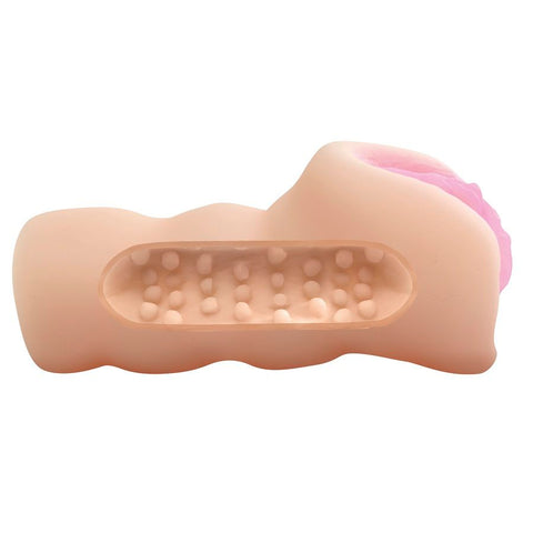 Extreme Toyz Latin Vagina Masturbator – Soft FantaFlesh Masturbator > Sex Toys For Men > Masturbators > Fantasy