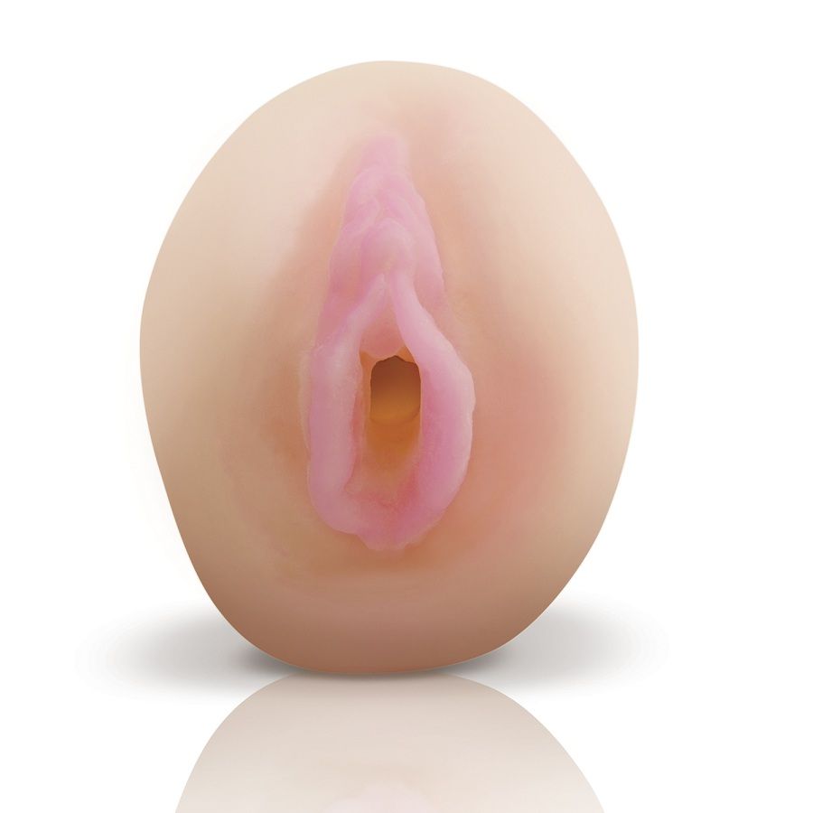 Extreme Toyz Latin Vagina Masturbator – Soft FantaFlesh Masturbator > Sex Toys For Men > Masturbators > Fantasy