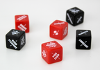 Sexy 6 Dice Sex Edition – Adult Game > Novelties > Games