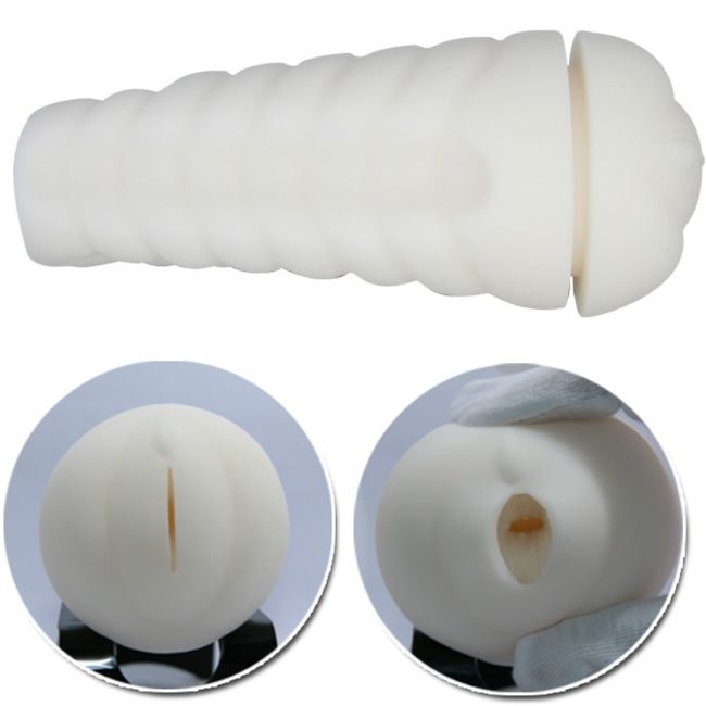 Pretty Love Hedy – Realistic Vagina Masturbator with Superskin Sleeve > Sex Toys For Men > Masturbators > Pornstar