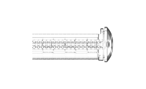 Kiiroo Titan Power Sleeve – Rechargeable Vibrating Male Masturbator Sleeve > Sex Toys For Men > Masturbators > Vibrating