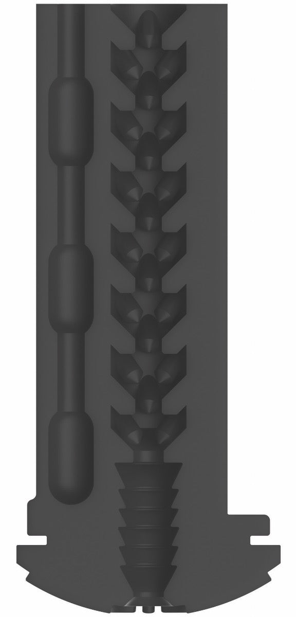 Kiiroo Titan Tight Fit Sleeve – Narrow Chamber Male Masturbator Sleeve > Sex Toys For Men > Masturbators > Manual