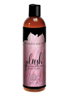 Intimate Earth Plush – Super Thick Hybrid 120ml Anal Lubricant Default Title > Lube > Hybrid