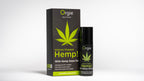 Orgie Hemp Intense Orgasm Serum – Arousal Gel with Hemp Seed Oil 15ml > Essentials > Womens Enhancers