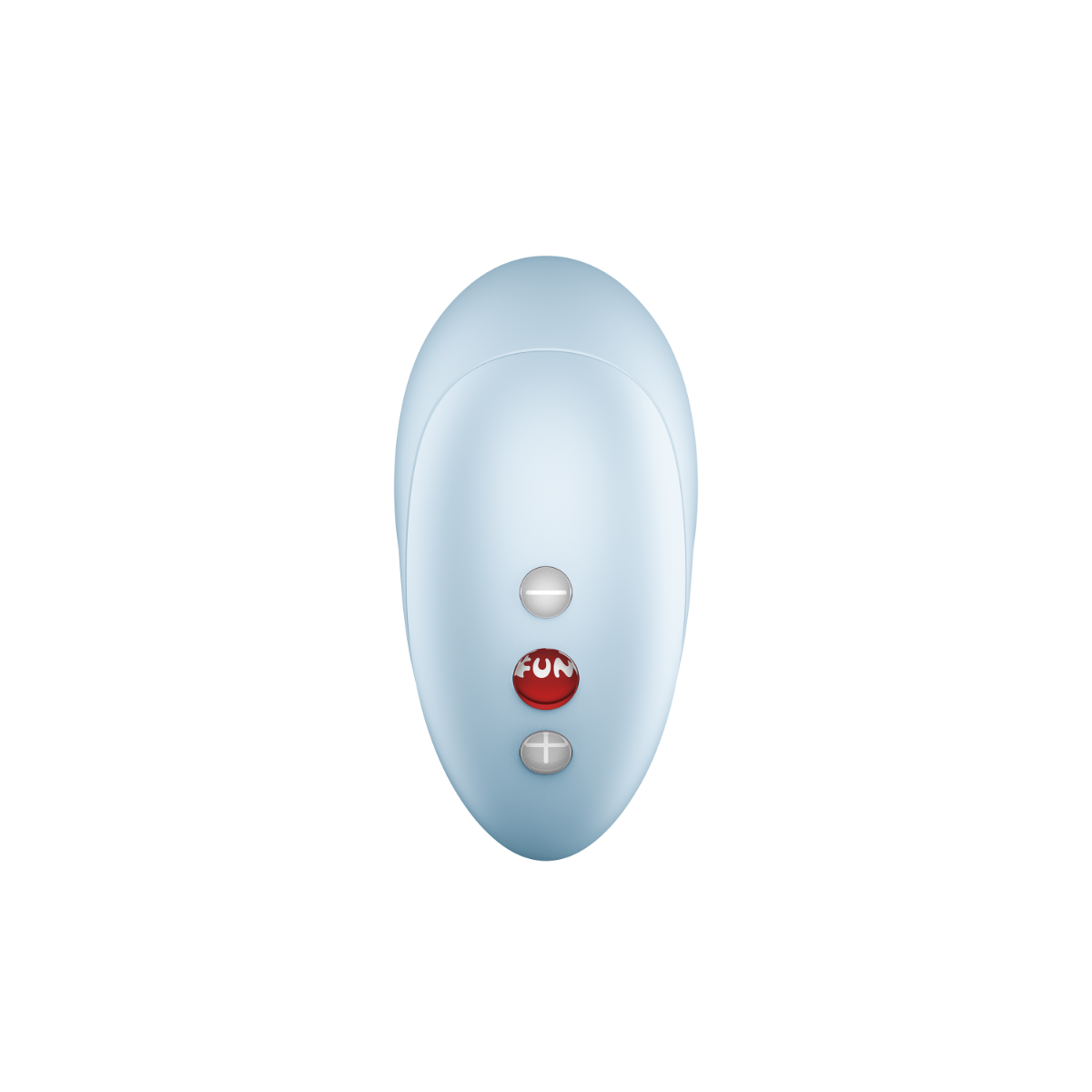 Fun Factory Intense Sky – USB Rechargeable Air Pulse Stimulator Silicone > Sex Toys For Ladies > Air Pulsation