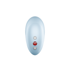Fun Factory INTENSE – USB Rechargeable Silicone Air Pulse Stimulator > Sex Toys For Ladies > Air Pulsation