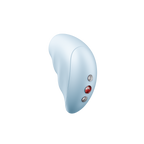 Fun Factory Intense Sky – USB Rechargeable Air Pulse Stimulator Silicone > Sex Toys For Ladies > Air Pulsation