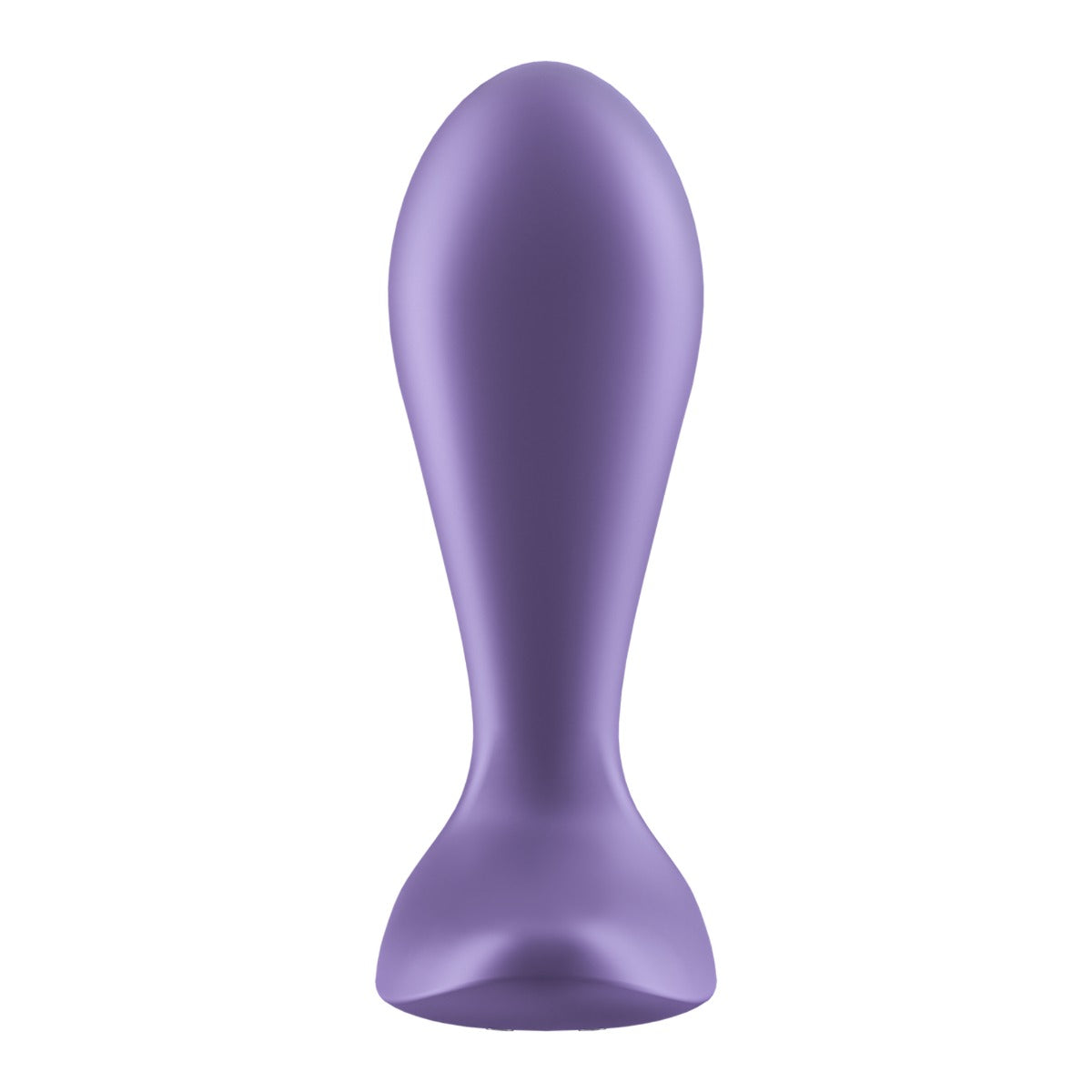 Satisfyer Intensity Plug – Powerful Vibrating Anal Toy with App Control > Anal Range > Vibrating Butt Plugs