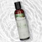 Intimate Earth Defense – Water-Based Formula with Carrageenan Tea Tree Oil 120ml Gel > Lube > Water Based