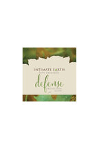 Intimate Earth Defense Water-Based Formula 60ml > Lube > Water Based