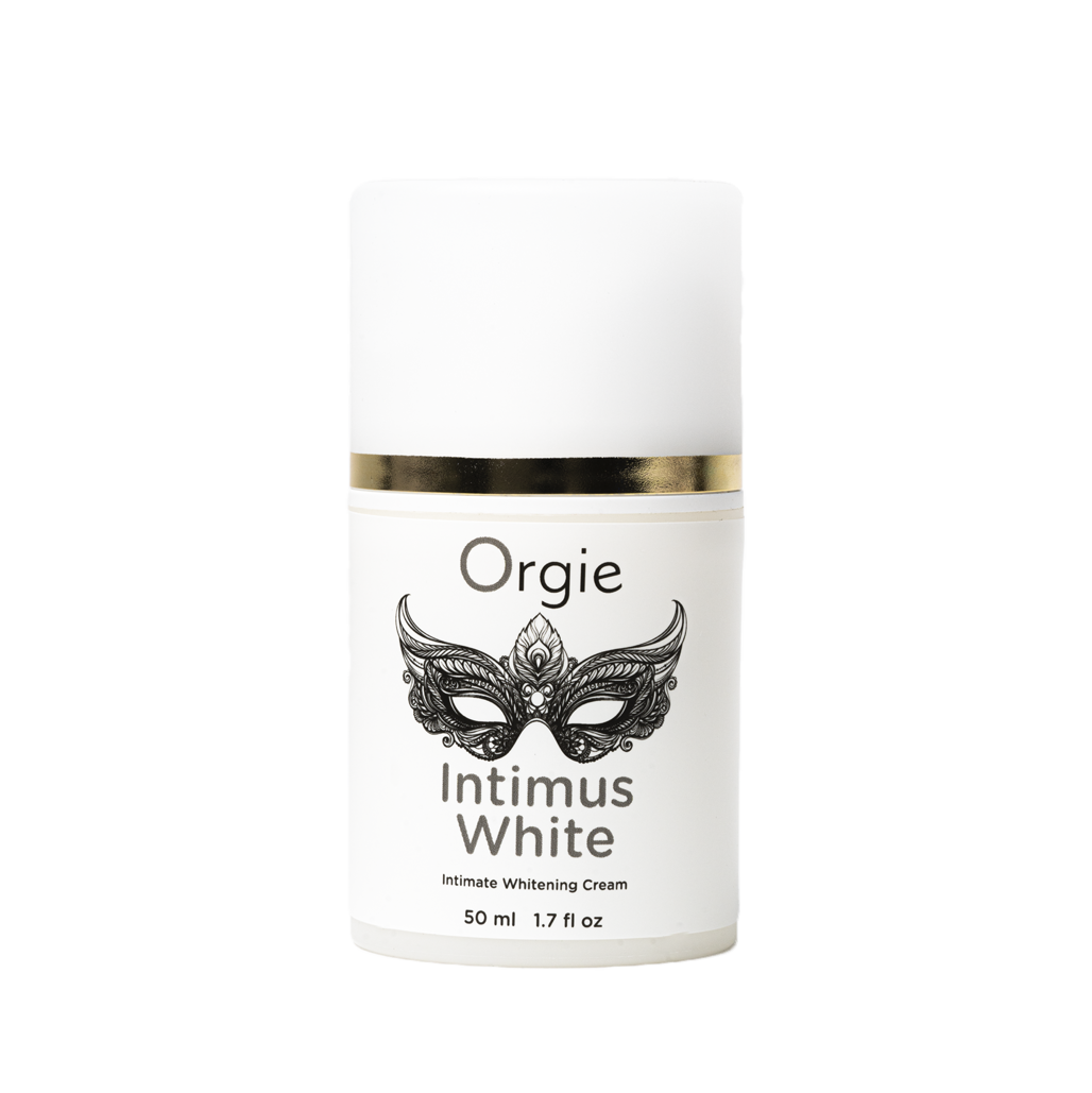 Orgie Intimus White Cream – 50 ml Intimate Whitening Cream > Essentials > Bath & Body