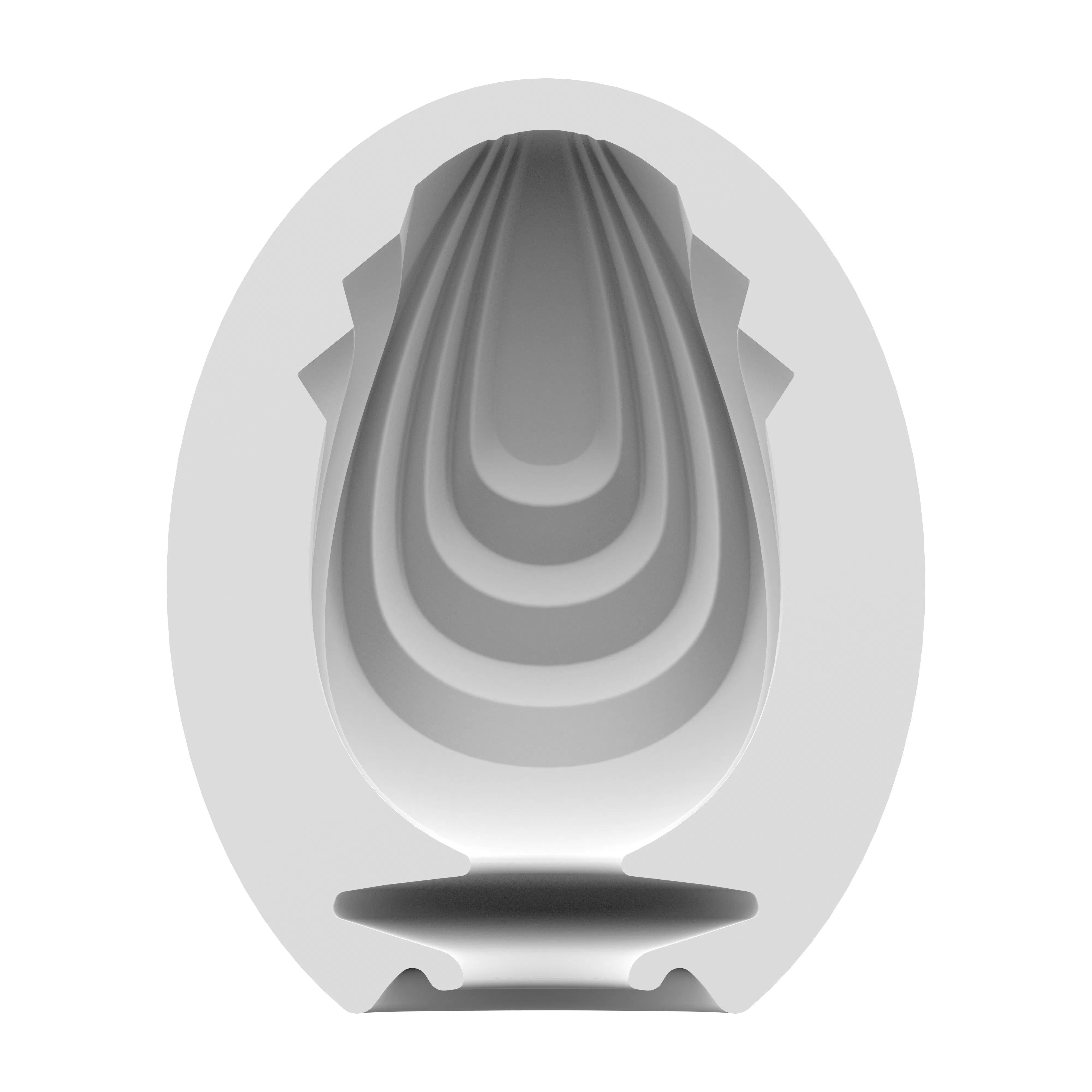 Satisfyer Savage 3-Pack Masturbator Eggs – Disposable Stretchy Male Masturbators > Sex Toys For Men > Masturbators Cup