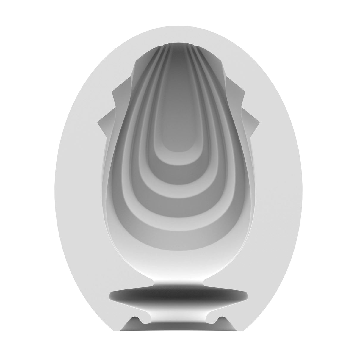 Satisfyer Savage 3-Pack Masturbator Eggs – Disposable Stretchy Male Masturbators > Sex Toys For Men > Masturbators Cup