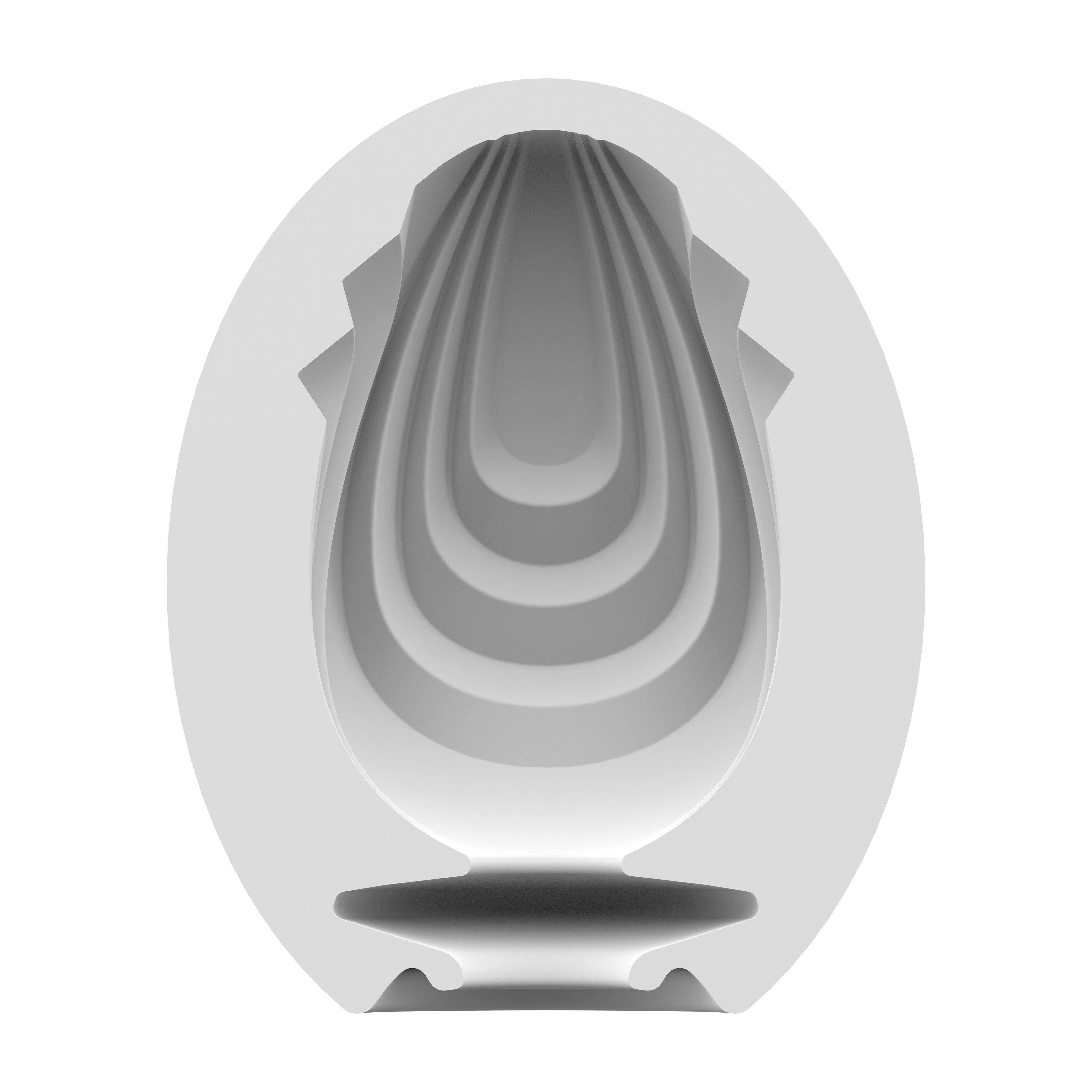 Satisfyer Savage 3-Pack Masturbator Eggs – Disposable Stretchy Male Masturbators > Sex Toys For Men > Masturbators Cup