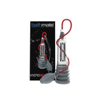 Bathmate HydroXtreme 7 (Clear) – Penis Pump - 5 - 7 Inches > Pumps > Penis Pumps