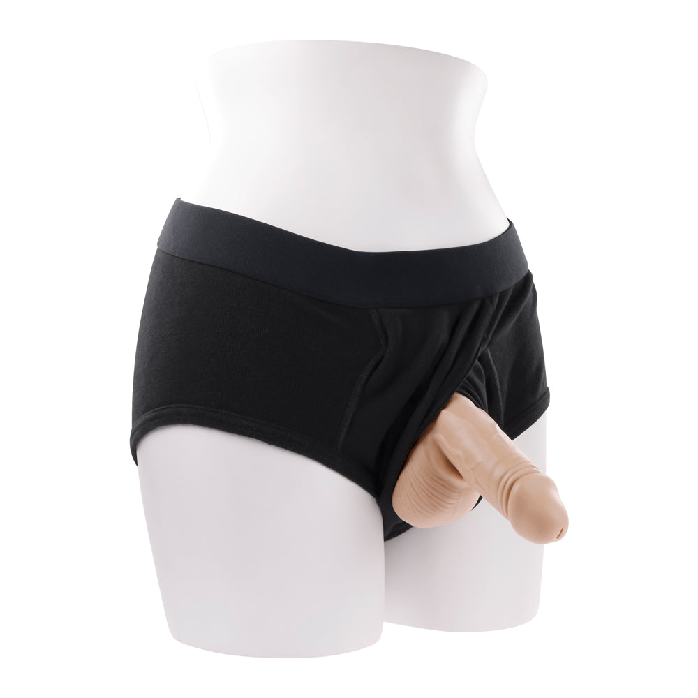 Silicone Stand to Pee Device Light Realistic Stp for Comfort Packers