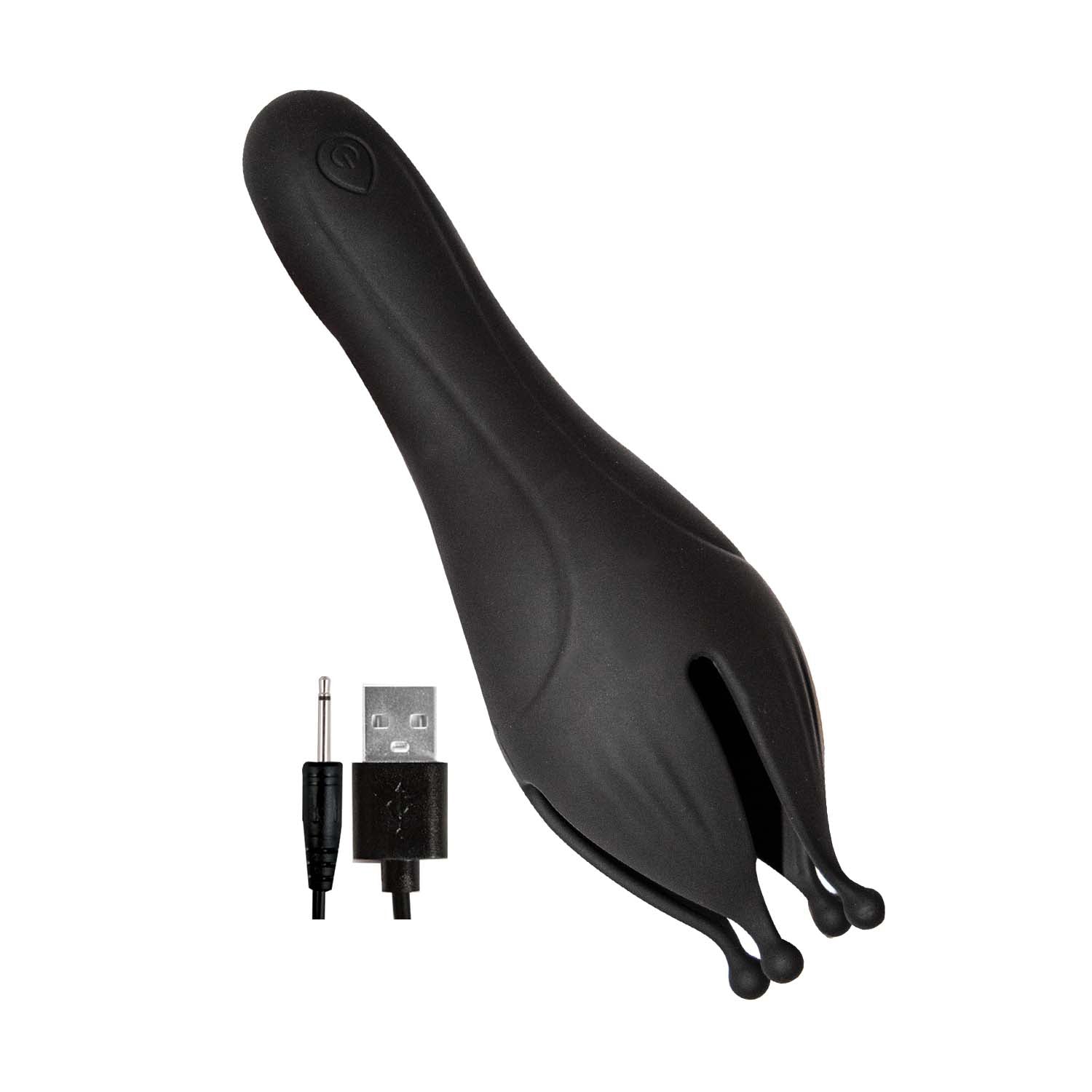 Enhancer Ultimate Blow Job Masturbator – Flicking Tongue with 10 Suction and Vibration Patterns Male Masturbator > Sex Toys For Men > Masturbators > Vibrating