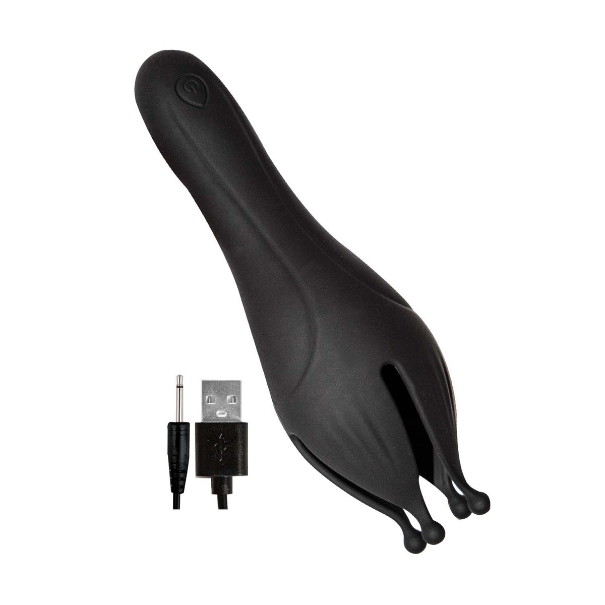 Enhancer Ultimate Blow Job Masturbator – Flicking Tongue with 10 Suction and Vibration Patterns > Sex Toys For Men > Masturbators > Vibrating