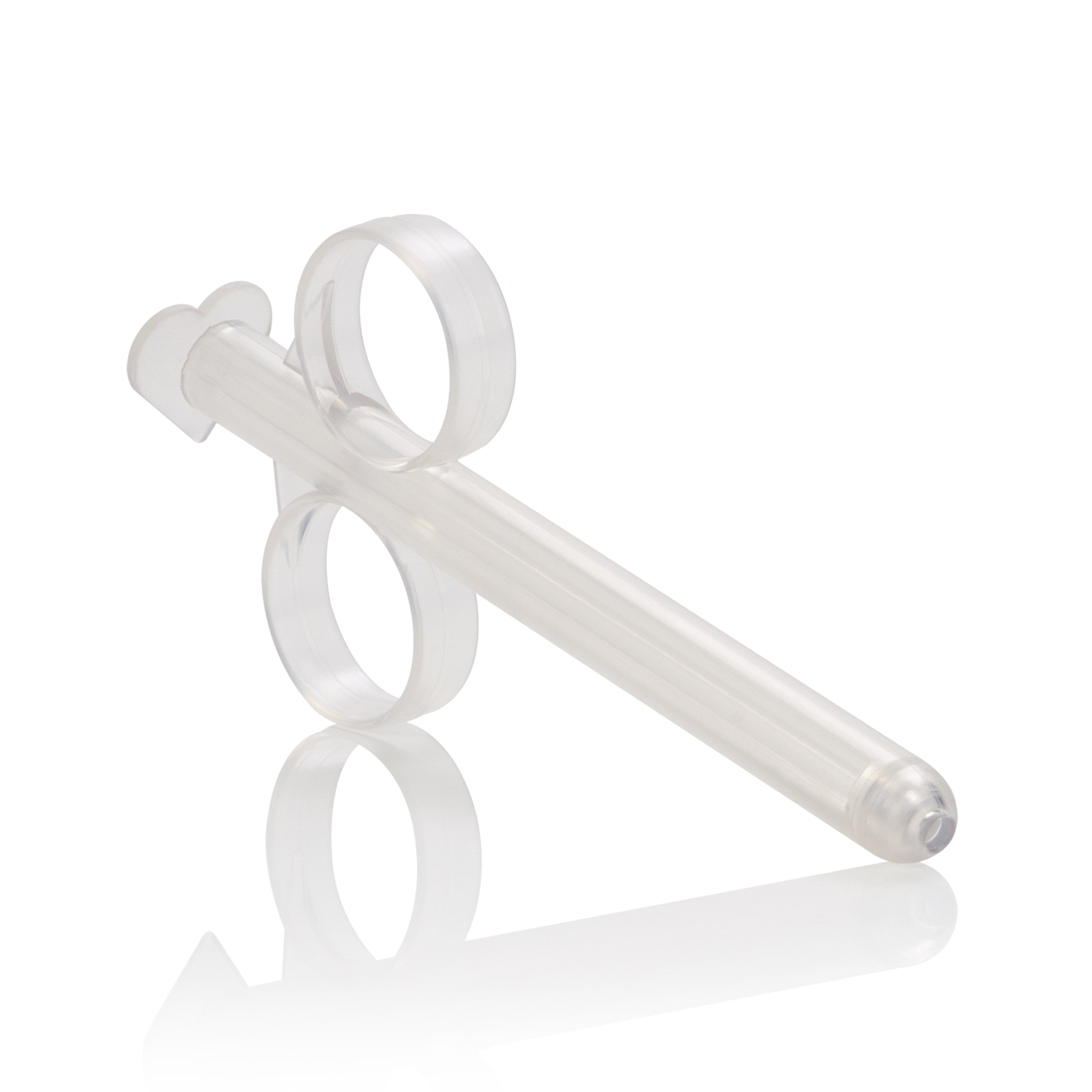 Lube Tube Set - 2 Pack Reusable Lubricant Dispensing Tubes Lube Applicator