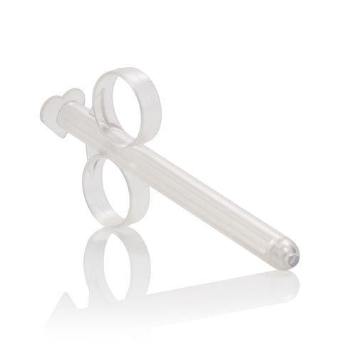 Lube Tube Set - 2 Pack Reusable Lubricant Dispensing Tubes Lube Applicator