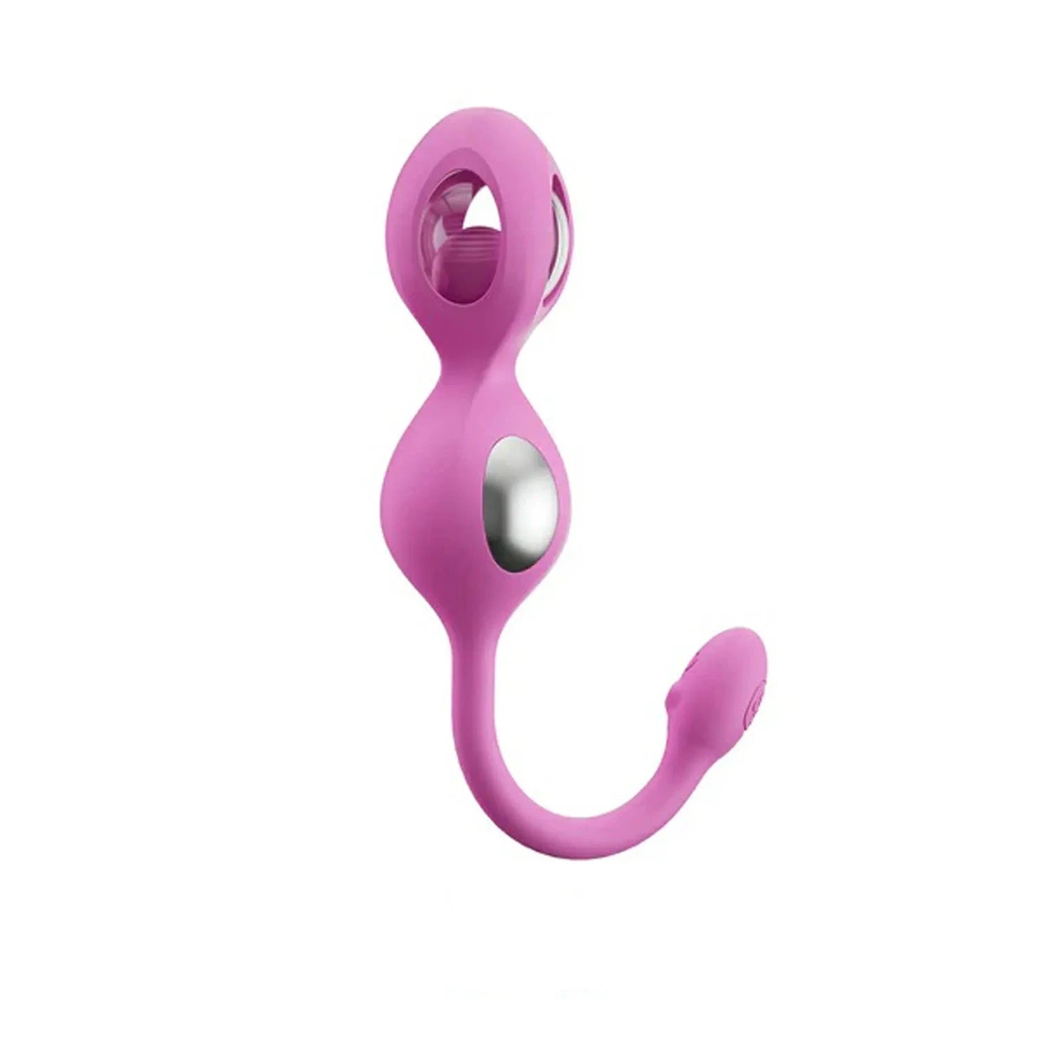 Honey Play Box Elektra – App-Controlled E-Stim Kegel Training Set with Weighted Balls > Sex Toys For Ladies > Kegel Exercise