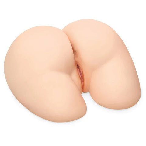 PDX Plus Perfect Ass XL Masturbator with Soft Realistic Flesh Material Masturbator > Sex Toys For Men > Assbators