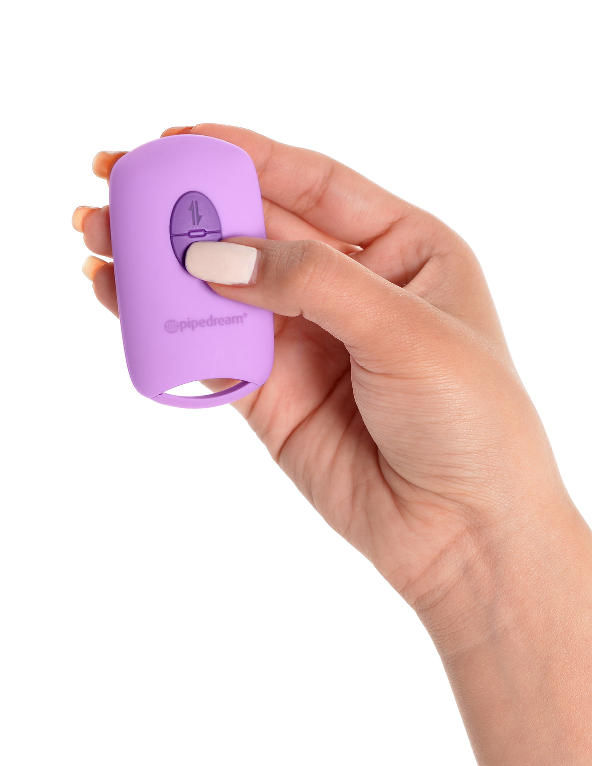 Love Thrust Fantasy for Her Rechargeable G-Spot Vibrator > Sex Toys For Ladies > G-Spot Vibrators