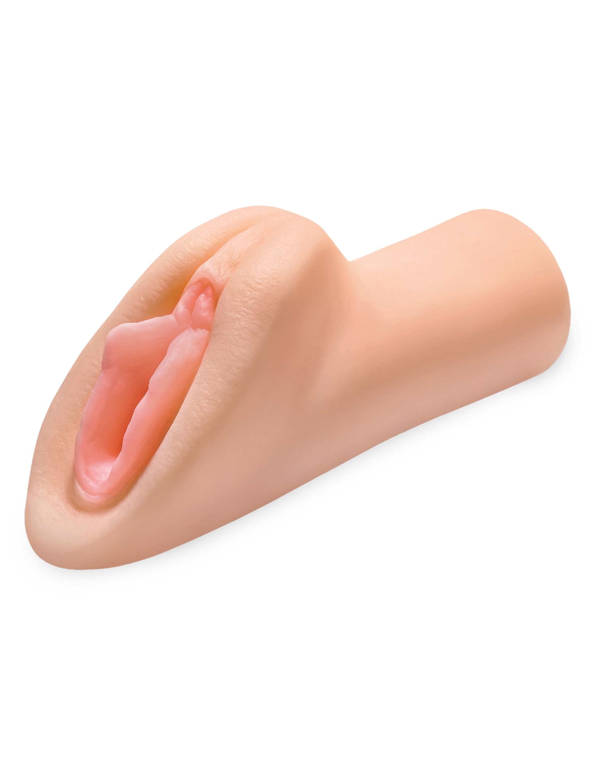PDX Plus Perfect Pussy Dream Male Masturbator Stroker Strokers - Manual