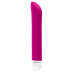 Fun Factory Joupie Slim Silicone Vibrator 18.2 cm Length > Vibrators > Standard Vibrators