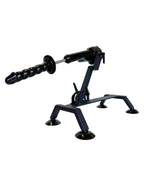 Fetish Fantasy Series Body Dock Pro – Variable Speed Reciprocating Piston Sex Machine Black > Sex Toys > Sex Machines