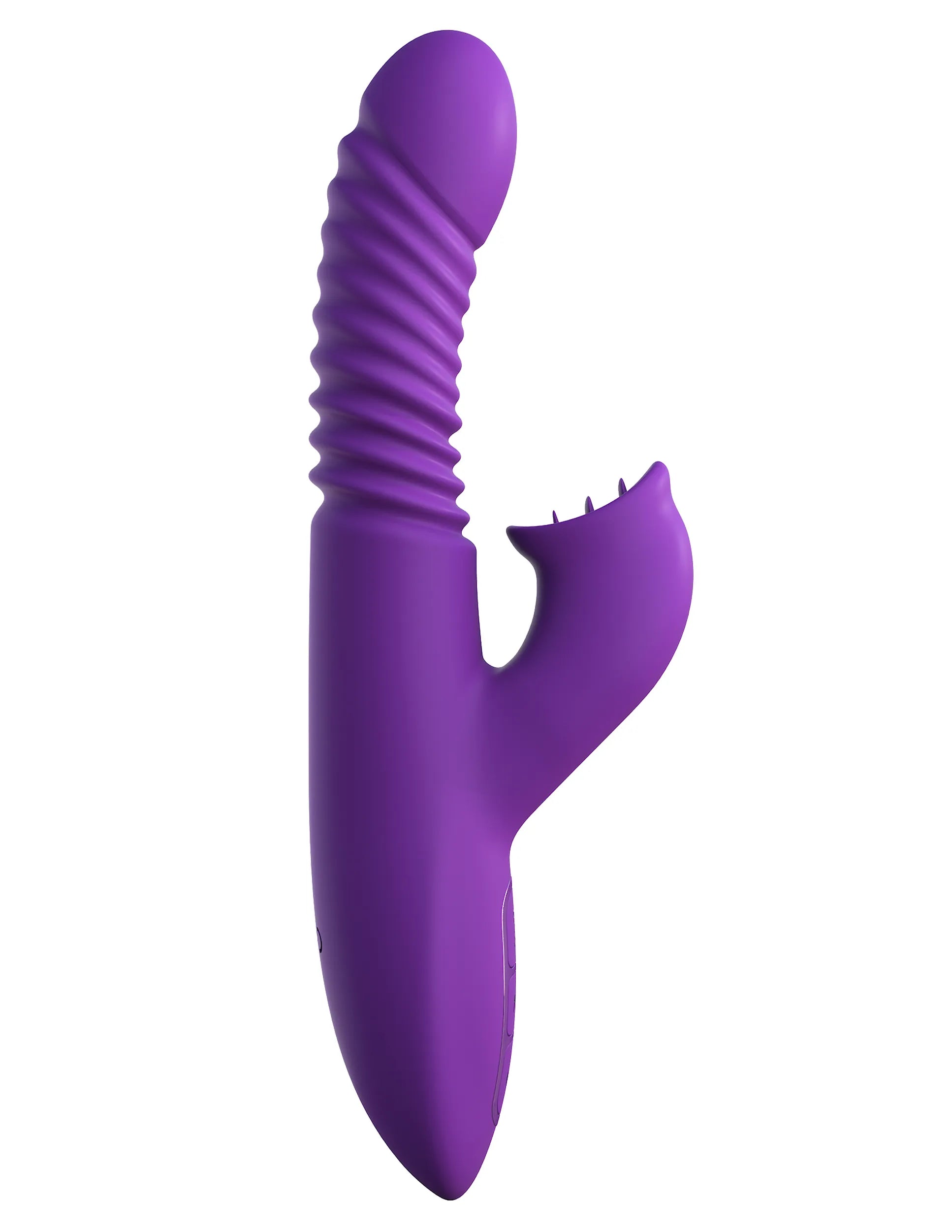 Pipedream Fantasy For Her Ultimate Thrusting Clit Stimulate-Her Vibrator > Vibrators > Ladies > Rabbit
