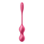 Satisfyer Love Birds 2 – Kegel Training and G-Spot Vibrator > Sex Toys For Ladies > Kegel Exercise