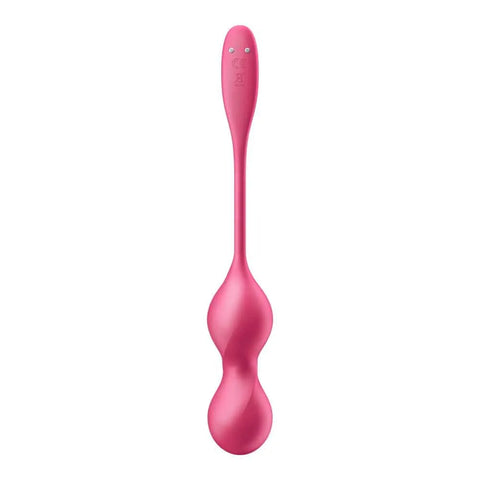 Satisfyer Love Birds 2 – Kegel Training and G-Spot Vibrator > Sex Toys For Ladies > Kegel Exercise