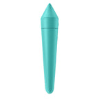 Satisfyer Ultra Power Bullet 8 – Waterproof Rechargeable Silicone Bullet Vibrator > Vibrators > Mini Vibrators