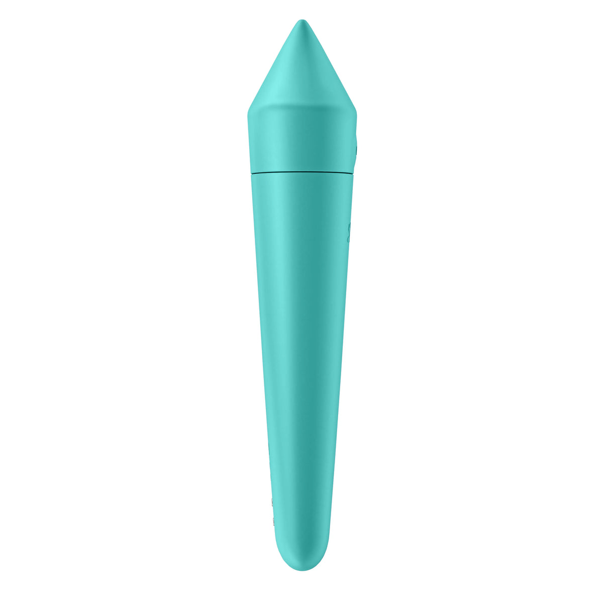 Satisfyer Ultra Power Bullet 8 – Waterproof Rechargeable Silicone Bullet Vibrator > Vibrators > Mini Vibrators