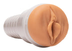 Fleshlight Girls Kazumi Kumzumi – Honeycomb Texture Stroker with Speed Bump Ridges and Massage Nubs > Sex Toys For Men > Masturbators > Vibrating