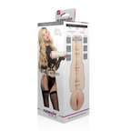 Fleshlight Girls Kenzie Reeves Creampuff – Sleeve Male Masturbator > Sex Toys For Men > Masturbators > Pornstar